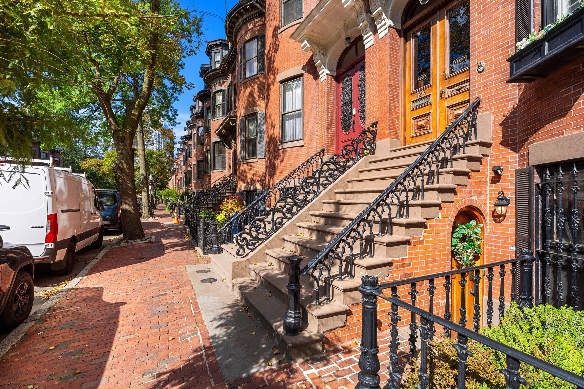 123 West Newton St #2, Boston, MA Photo #23