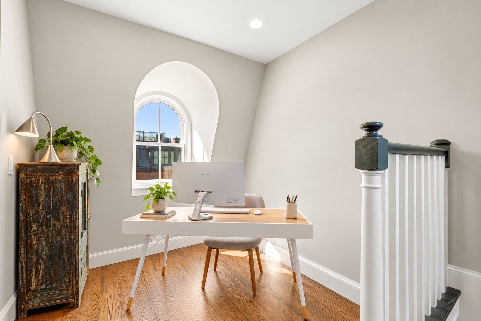 123 West Newton St #2, Boston, MA Photo #11