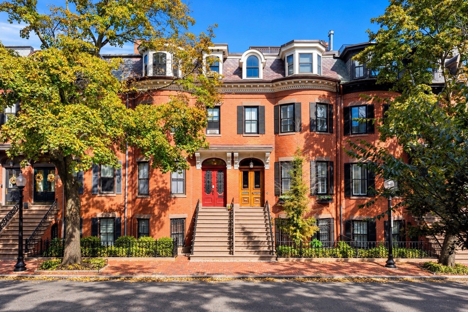 123 West Newton St #2, Boston, MA Photo #1
