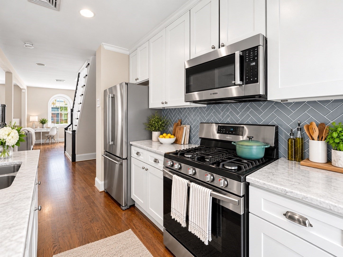 123 West Newton St #2, Boston, MA Photo #6