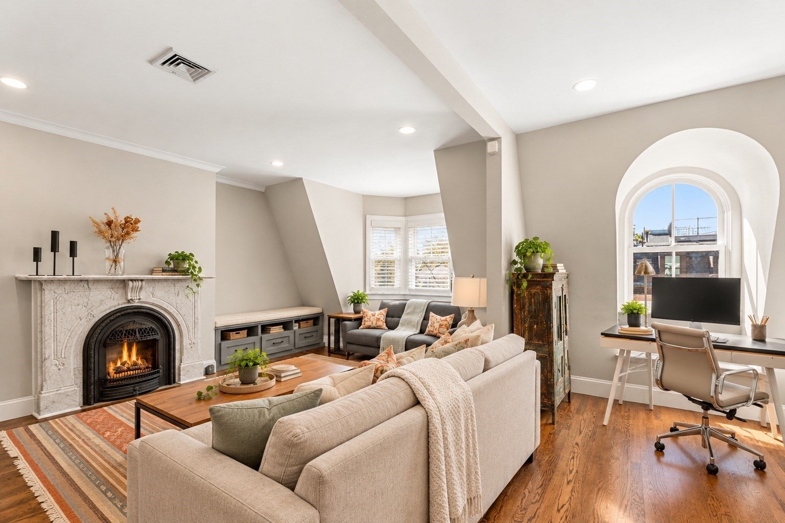 123 West Newton 2