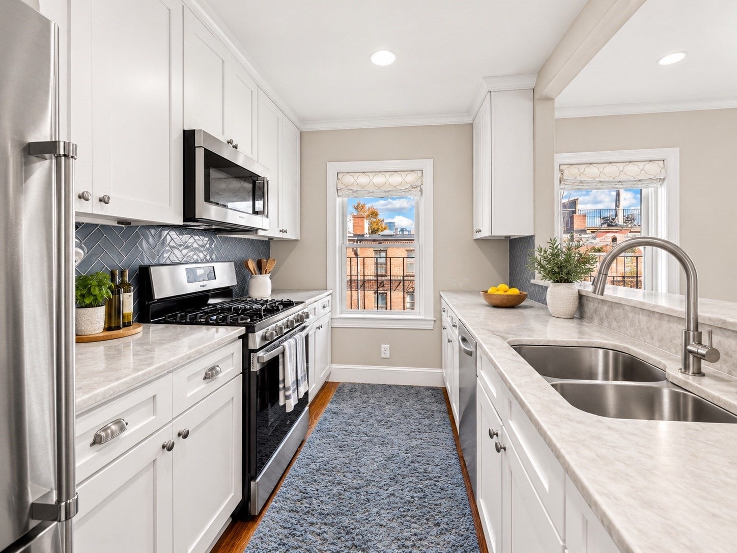 123 West Newton St #2, Boston, MA Photo #8