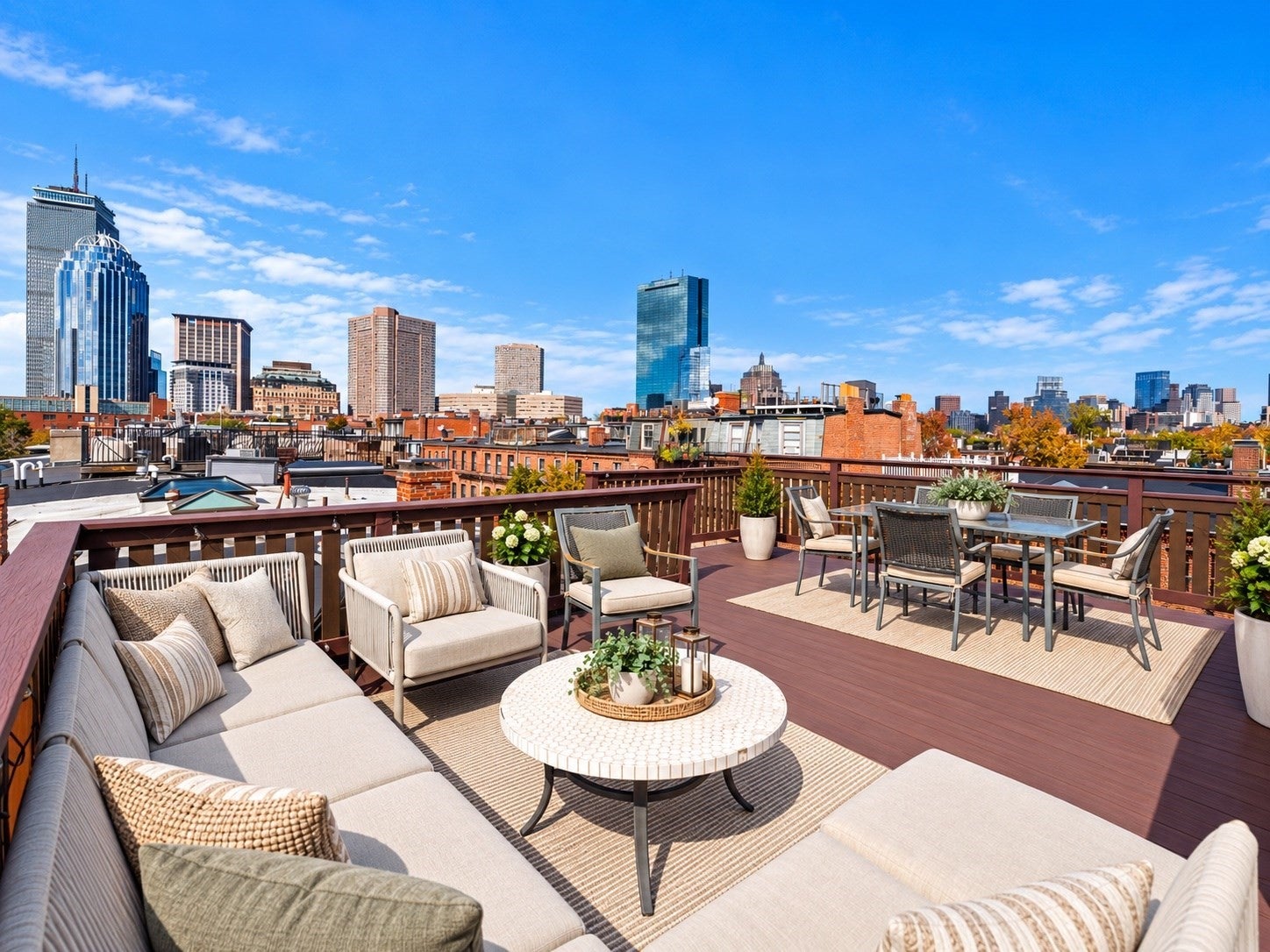 123 West Newton St #2, Boston, MA Photo #22