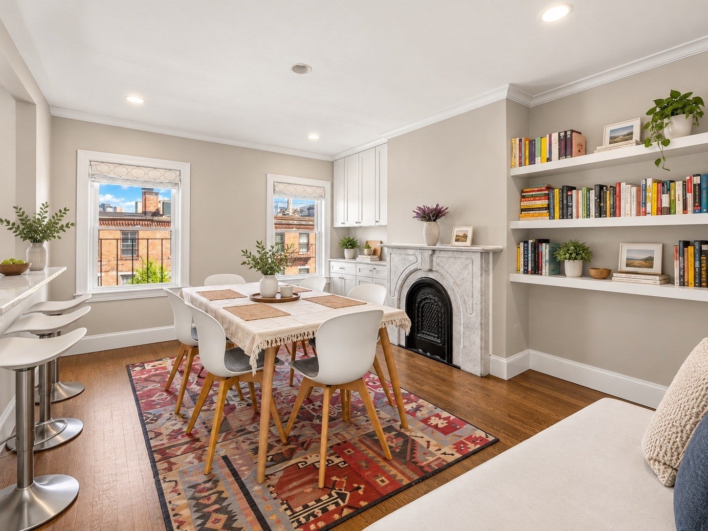 123 West Newton St #2, Boston, MA Photo #9
