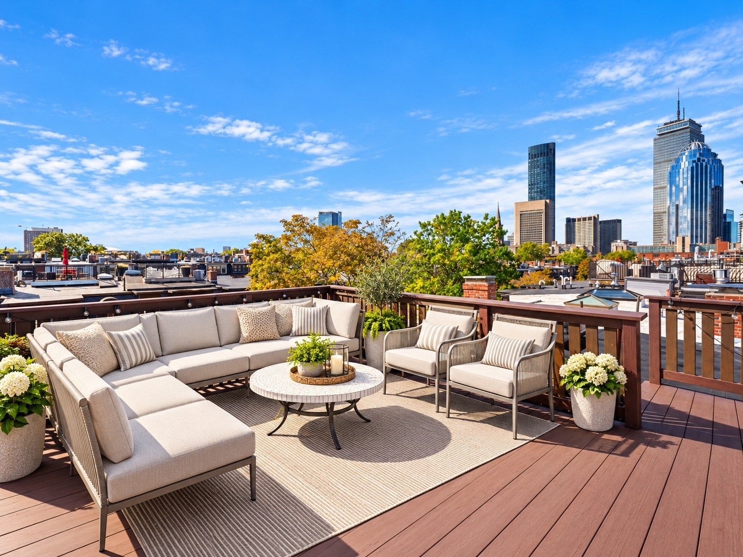 123 West Newton St #2, Boston, MA Photo #21