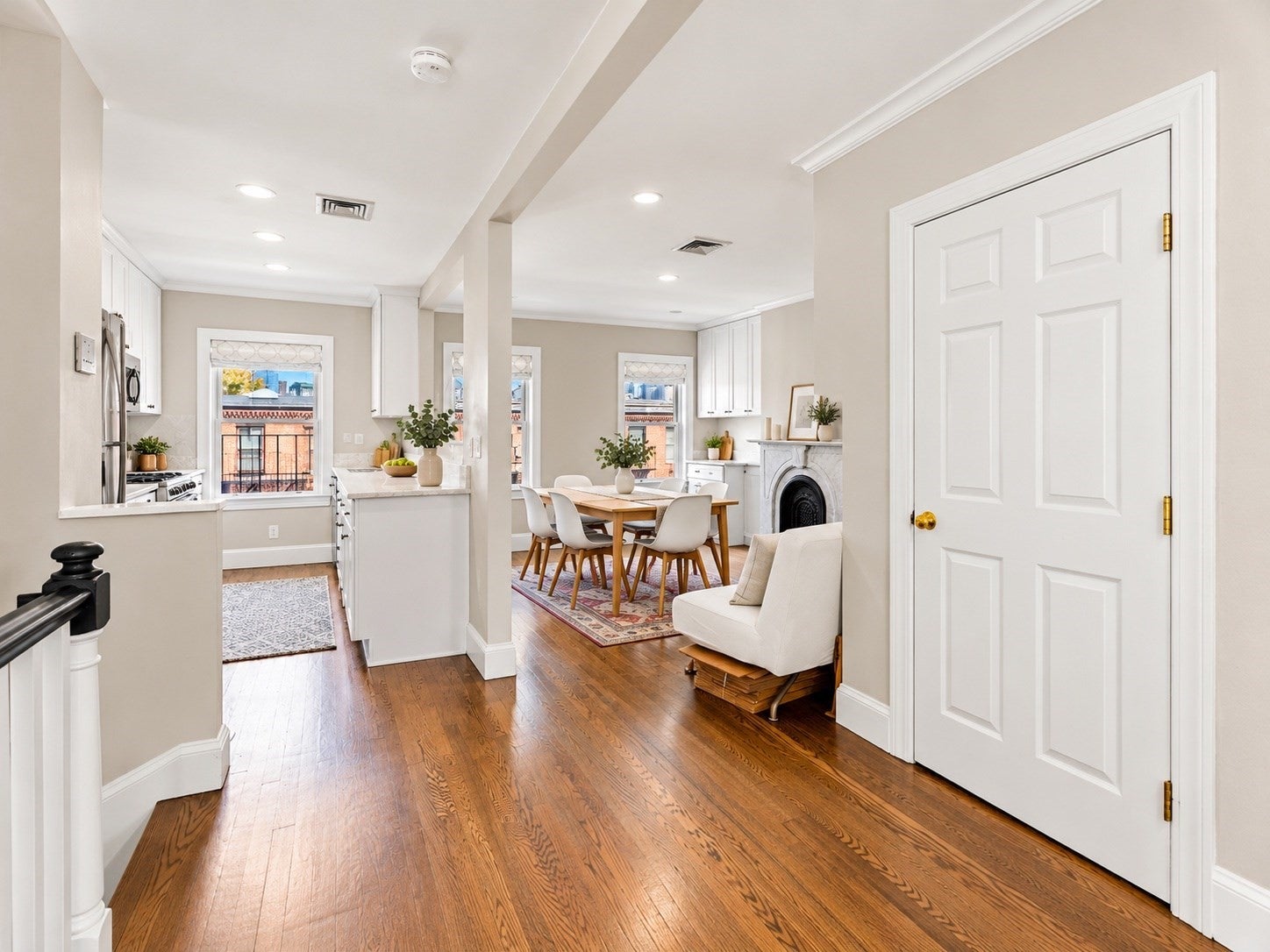 123 West Newton St #2, Boston, MA Photo #12