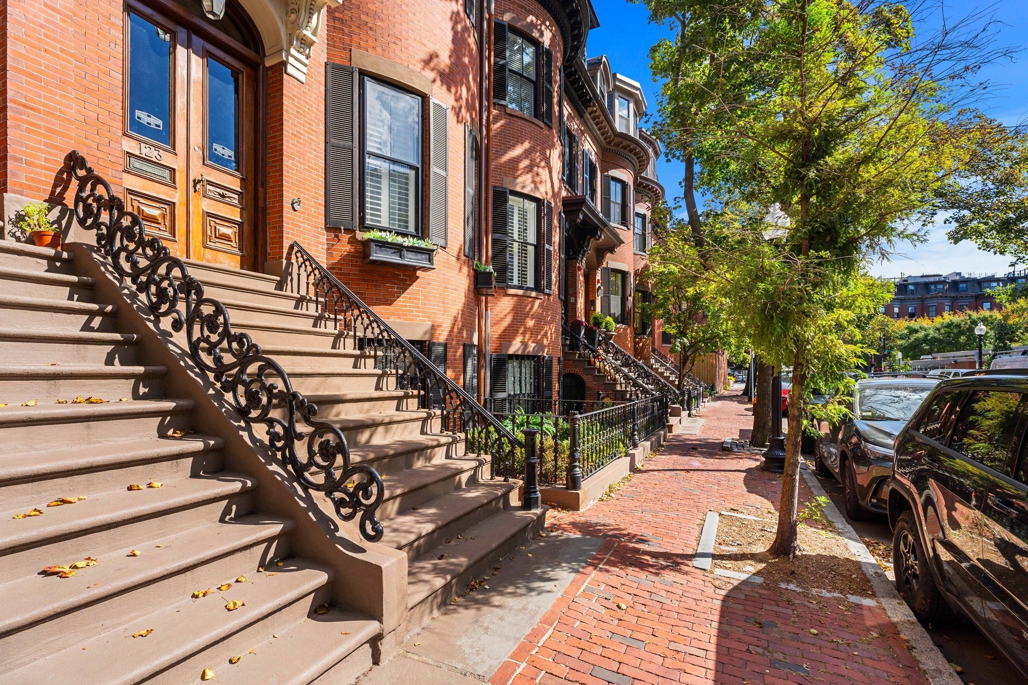 123 West Newton St #2, Boston, MA Photo #24