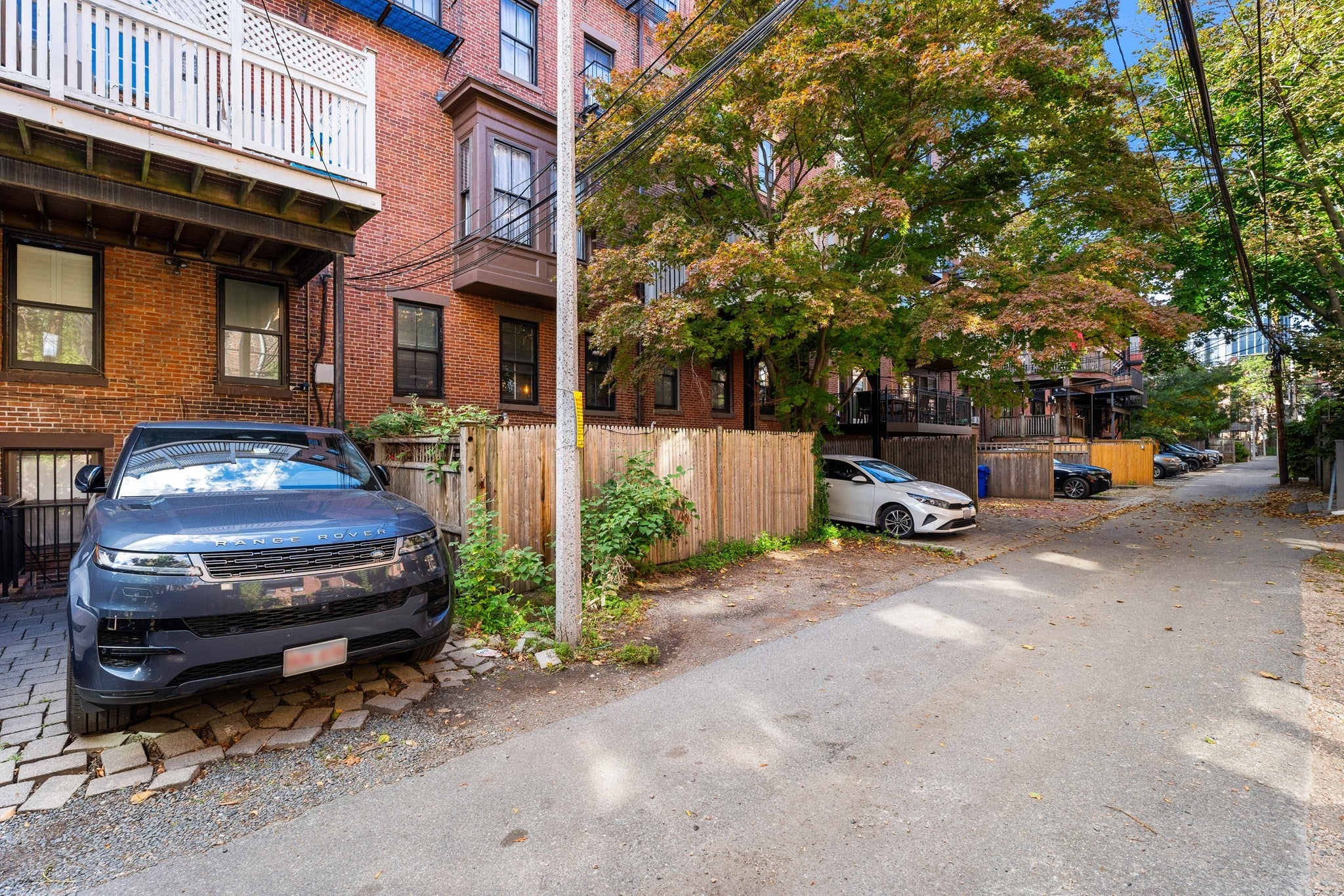 123 West Newton St #2, Boston, MA Photo #25