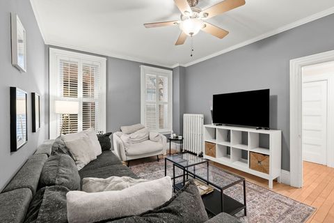 Photo of 386 Commonwealth AVE #23, Boston, MA 02115 (MLS # 73542519)