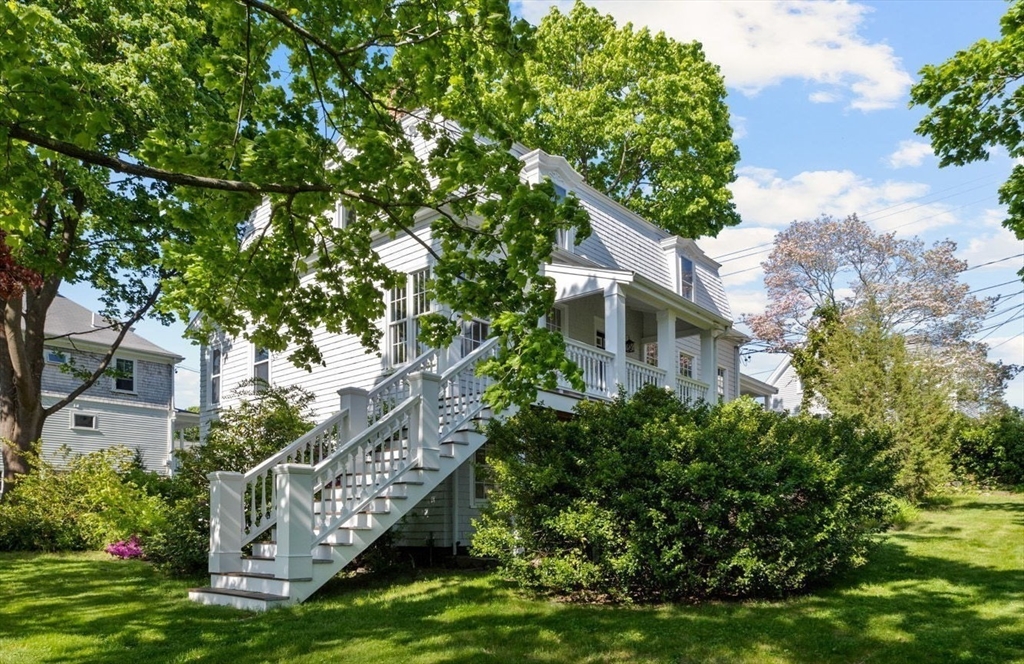 View Cohasset, MA 02025 house