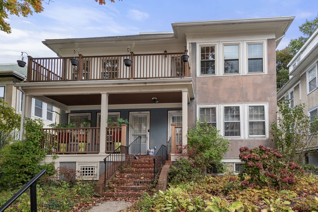 136-138 Homestead St