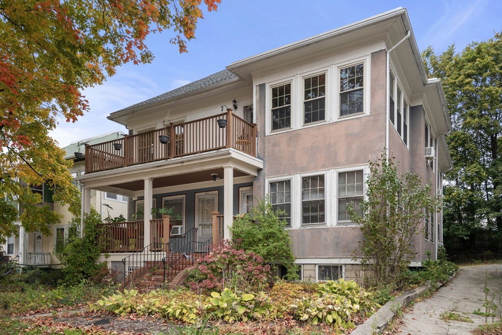 136-138 Homestead St