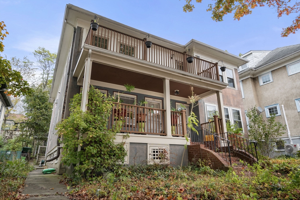 136-138 Homestead St