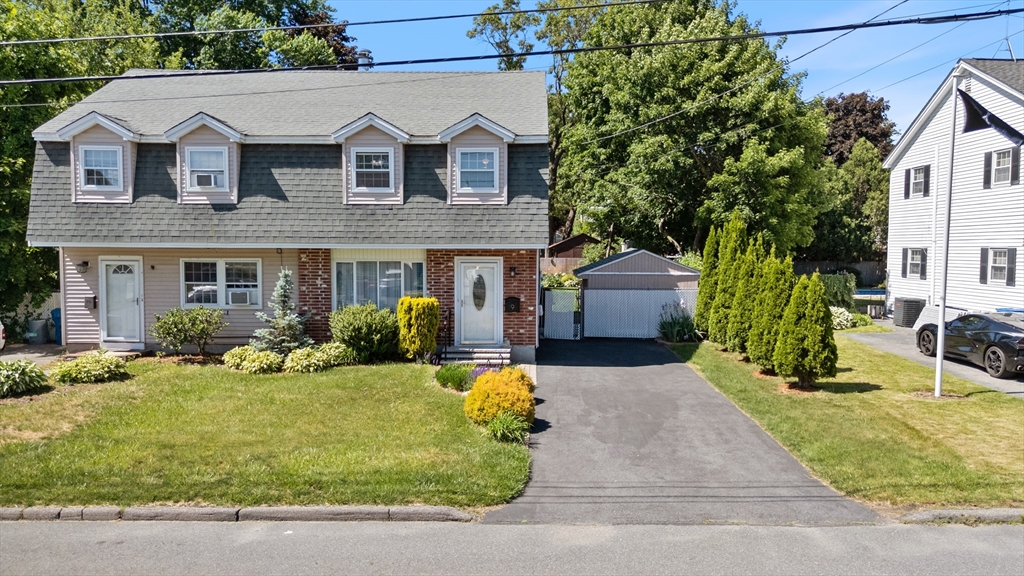 9 Marie Ln 9