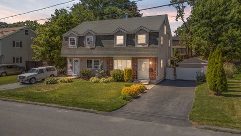 Photo of 9 Marie Ln #9, Lawrence, MA 01843 (MLS # 73545100)