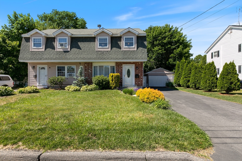 9 Marie Ln 9