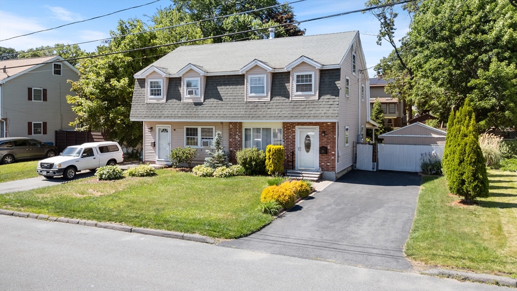 9 Marie Ln 9