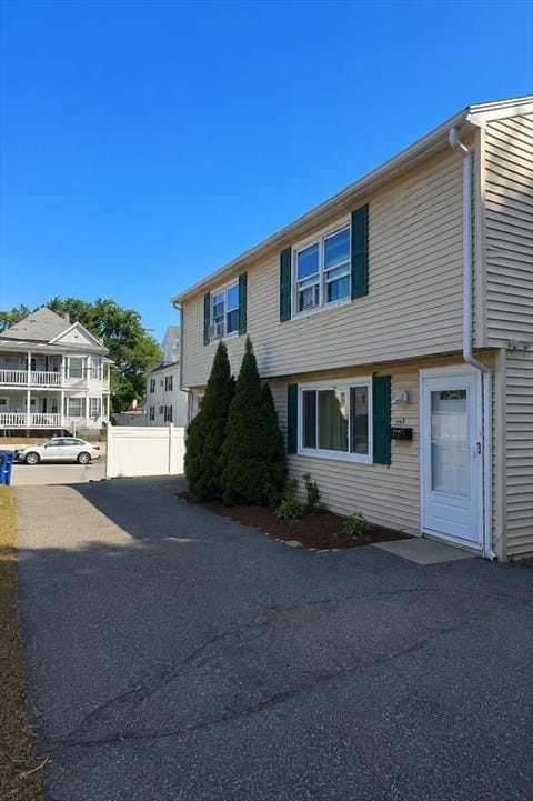 Photo of 128-128A Bowdoin St, Lawrence, MA 01843 (MLS # 73554657)