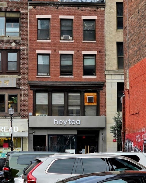 Photo of 75 Harrison Ave #2, Boston, MA 02111 (MLS # 73568711)