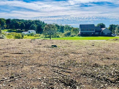 Photo of 4 Ridge Rd, Hampden, MA 01036 (MLS # 73500808)