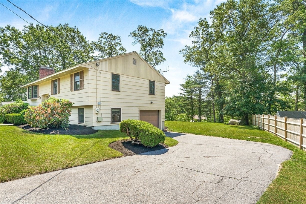 15 Stewart Road