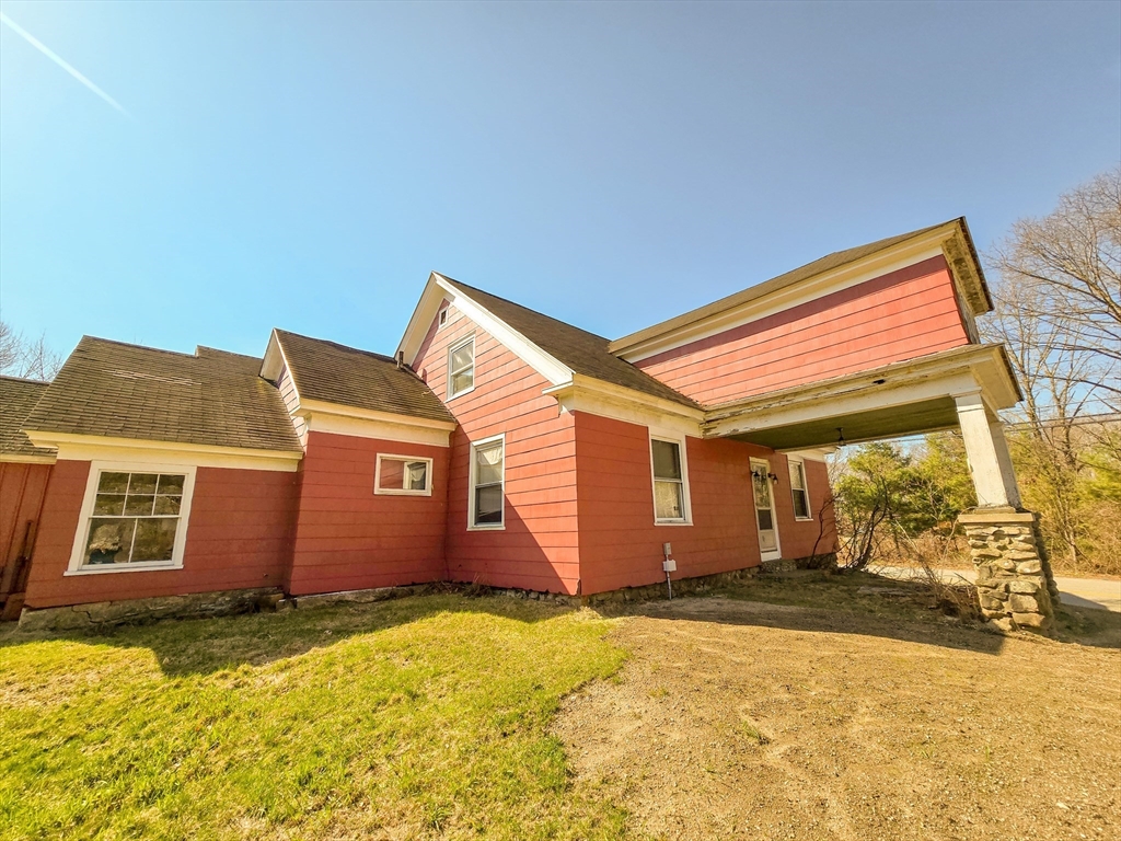 67 Lower Gore Rd