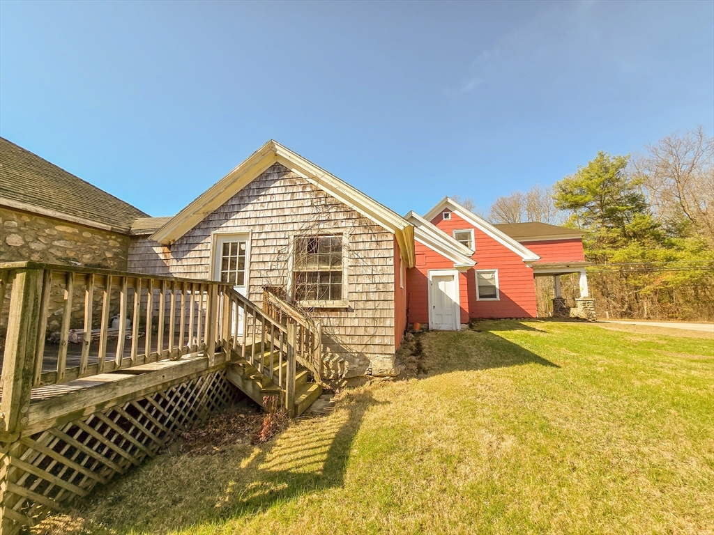 67 Lower Gore Rd