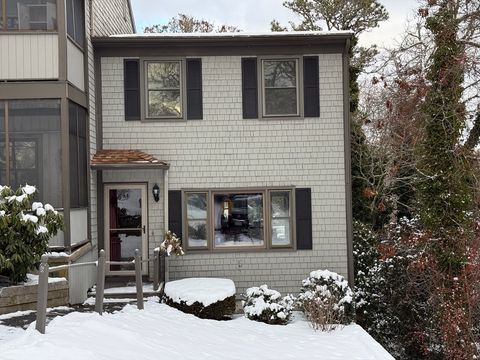 14 Harold 6-F Harwich MA 02646