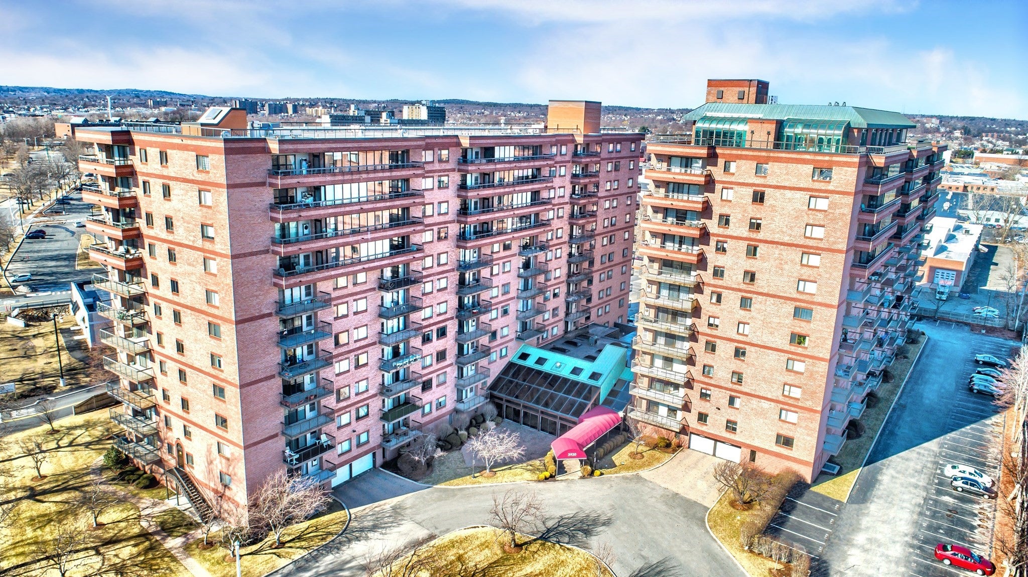 3920 Mystic Valley Pkwy #205, Medford, MA, 3920 Mystic Valley Pkwy #205, Medford, MA Photo #1