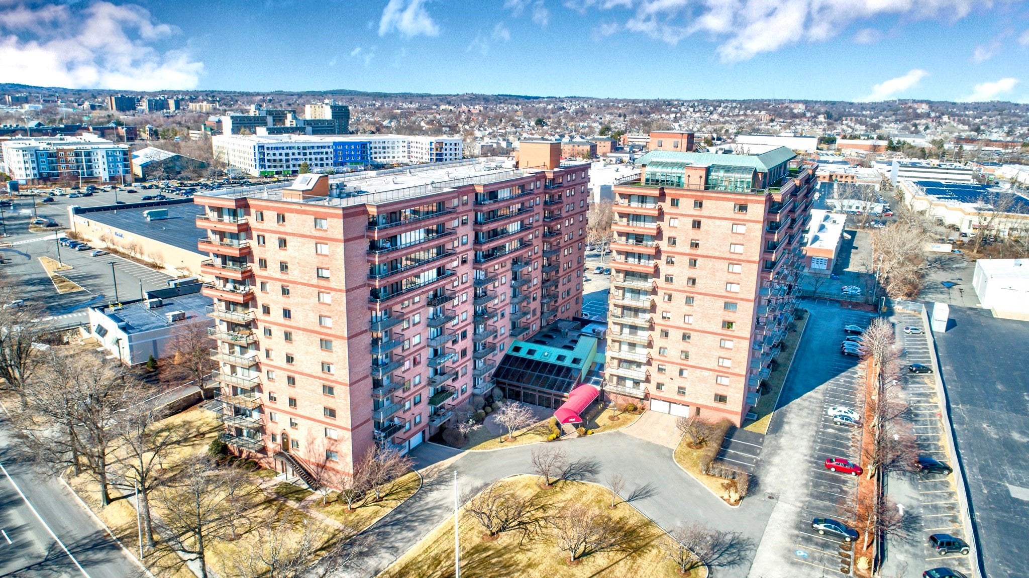 3920 Mystic Valley Pkwy #205, Medford, MA, 3920 Mystic Valley Pkwy #205, Medford, MA Photo #2