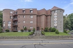 215 Thomas Burgin Parkway 17