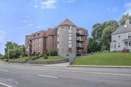 215 Thomas Burgin Parkway 17