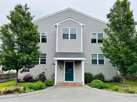 Photo of 39 Athens St #2, Weymouth, MA 02191 (MLS # 73467349)