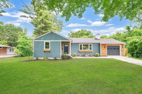 93 Pittroff Ave South Hadley MA 01075