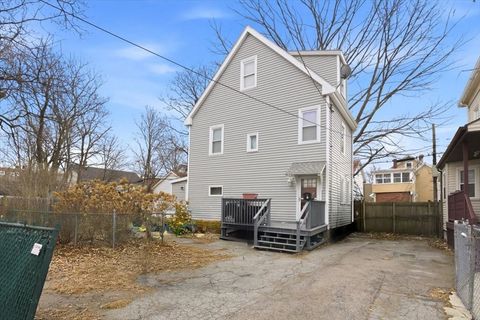 Photo of 2 Leonard Ct #1, Boston, MA 02122 (MLS # 73464518)
