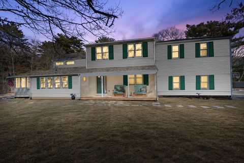 1860 Santuit-Newtown Road Barnstable MA 02635
