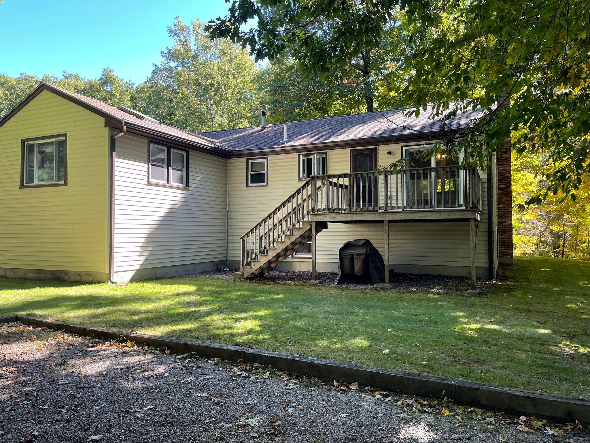 166 Stearns Ave, Mansfield, MA, 166 Stearns Ave, Mansfield, MA Photo #2
