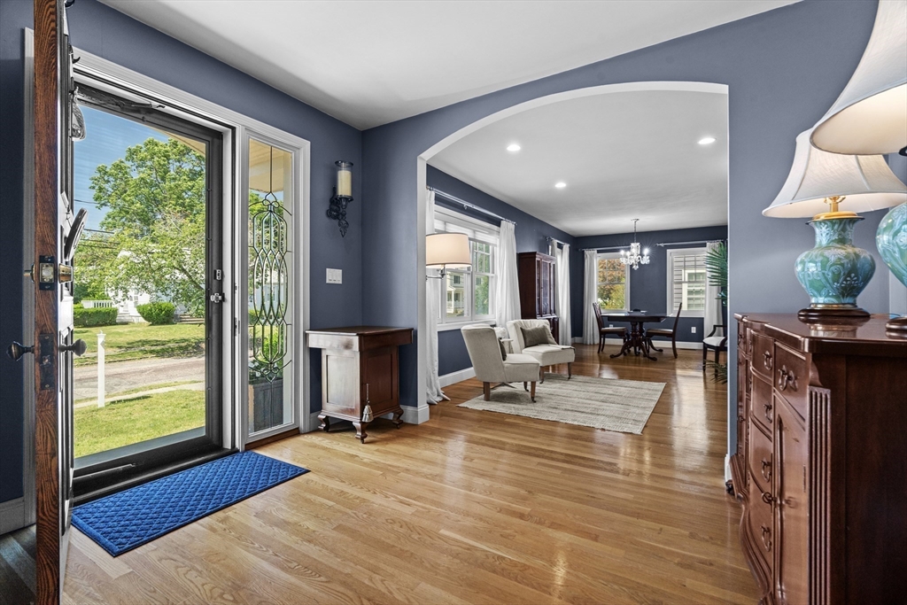 61 Colonial Drive