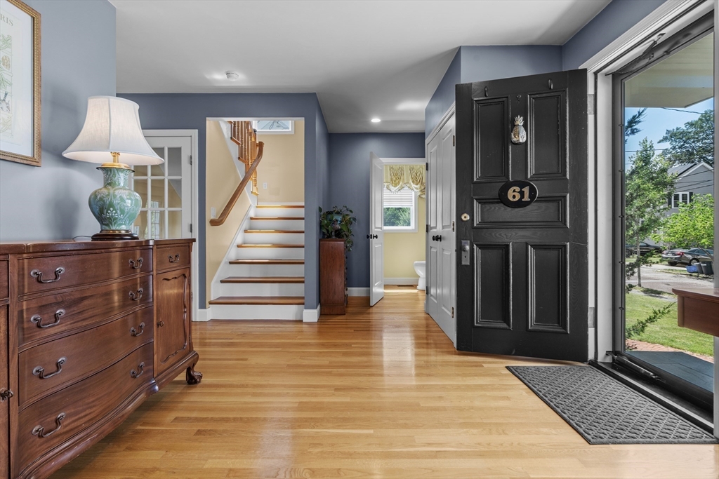 61 Colonial Drive