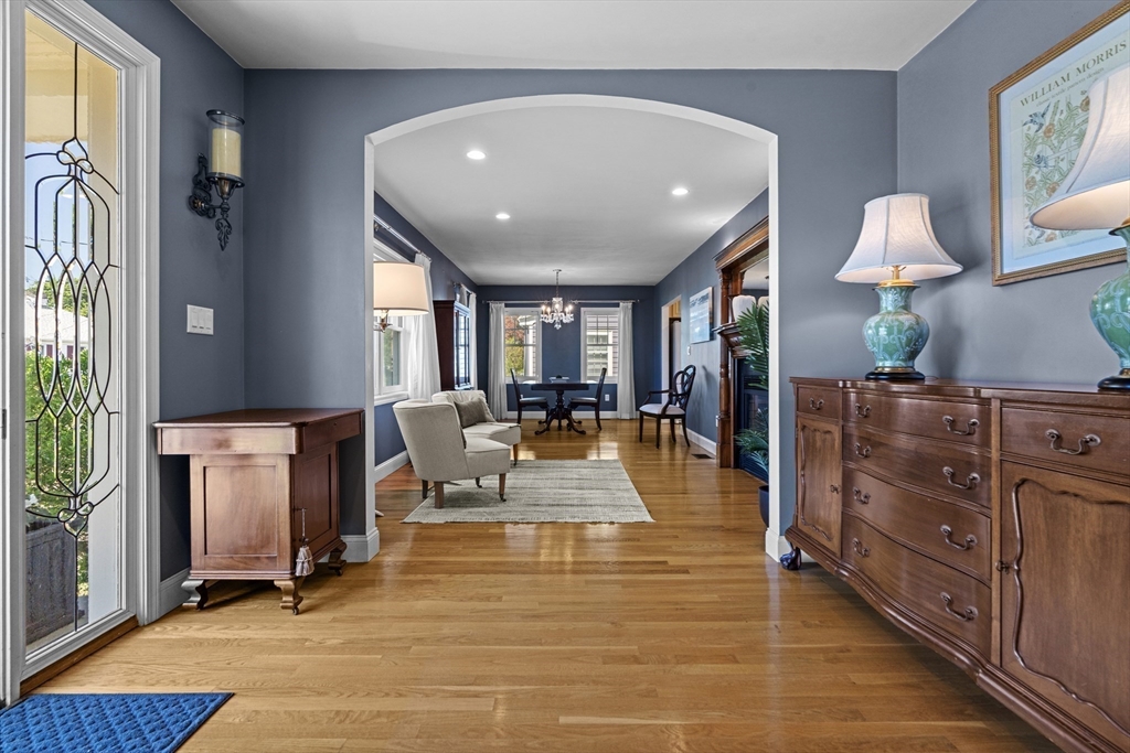 61 Colonial Drive