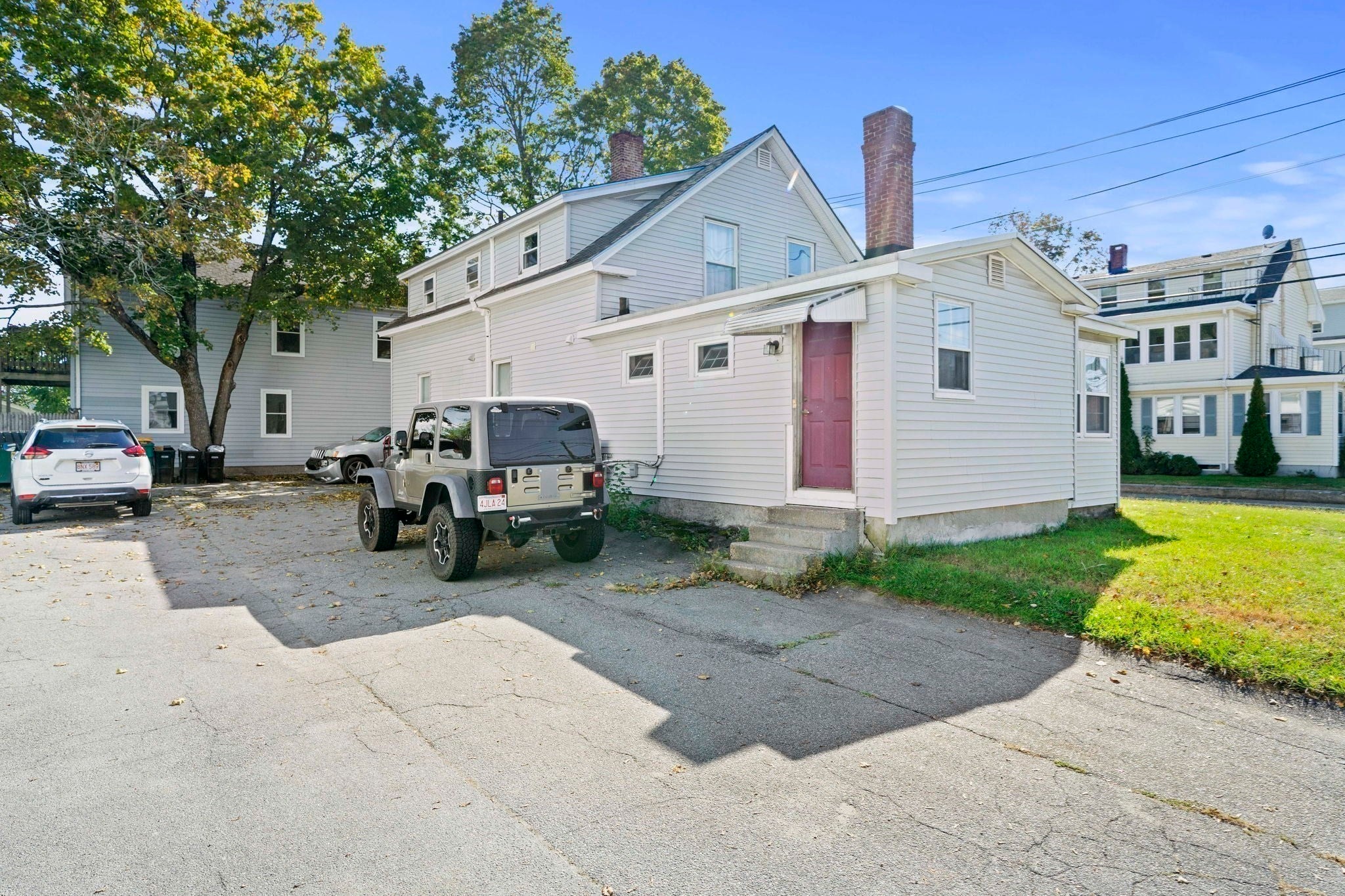 36 Orne St, North Attleboro, MA, 36 Orne St, North Attleboro, MA Photo #4