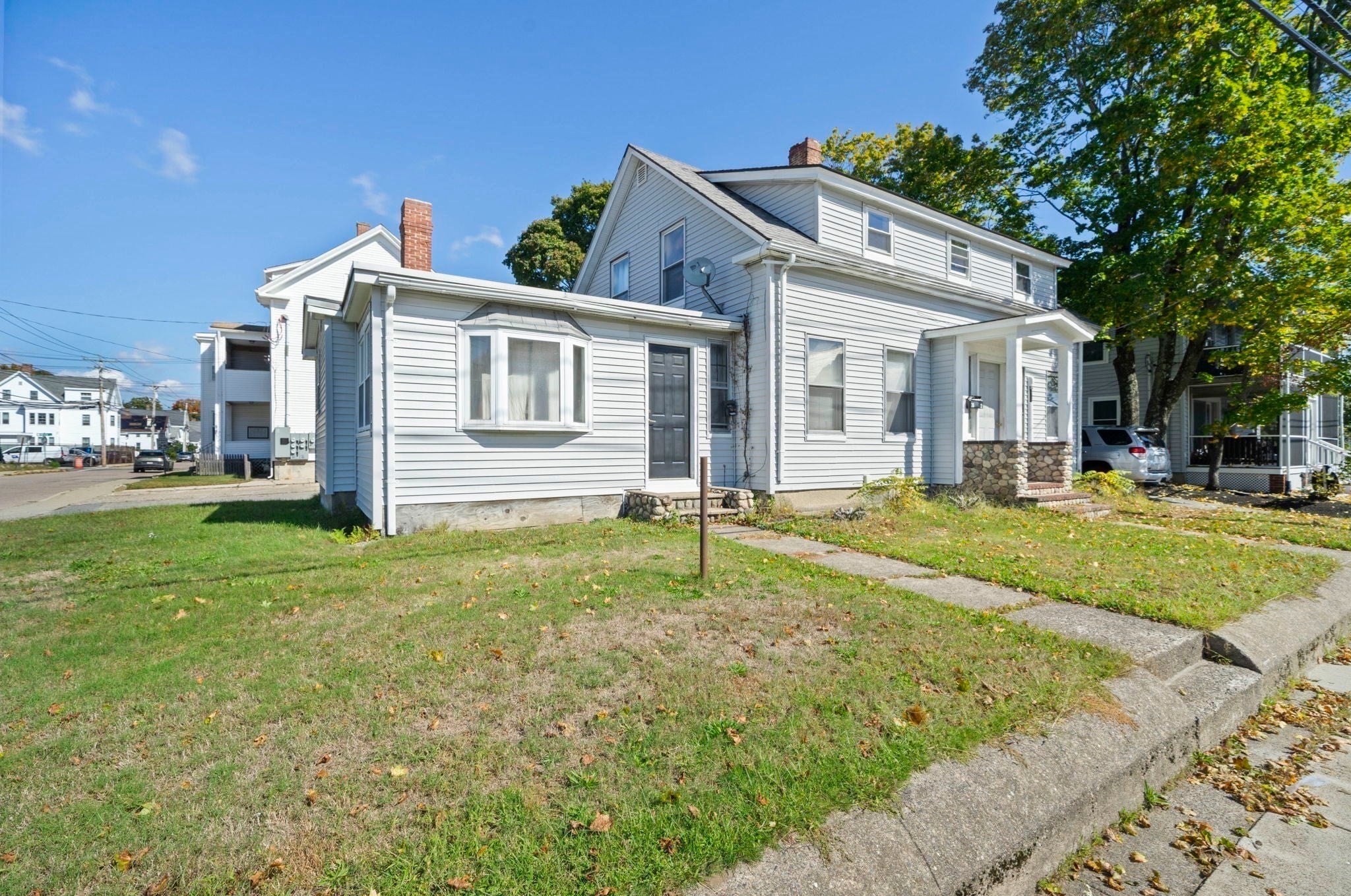 36 Orne St, North Attleboro, MA, 36 Orne St, North Attleboro, MA Photo #3