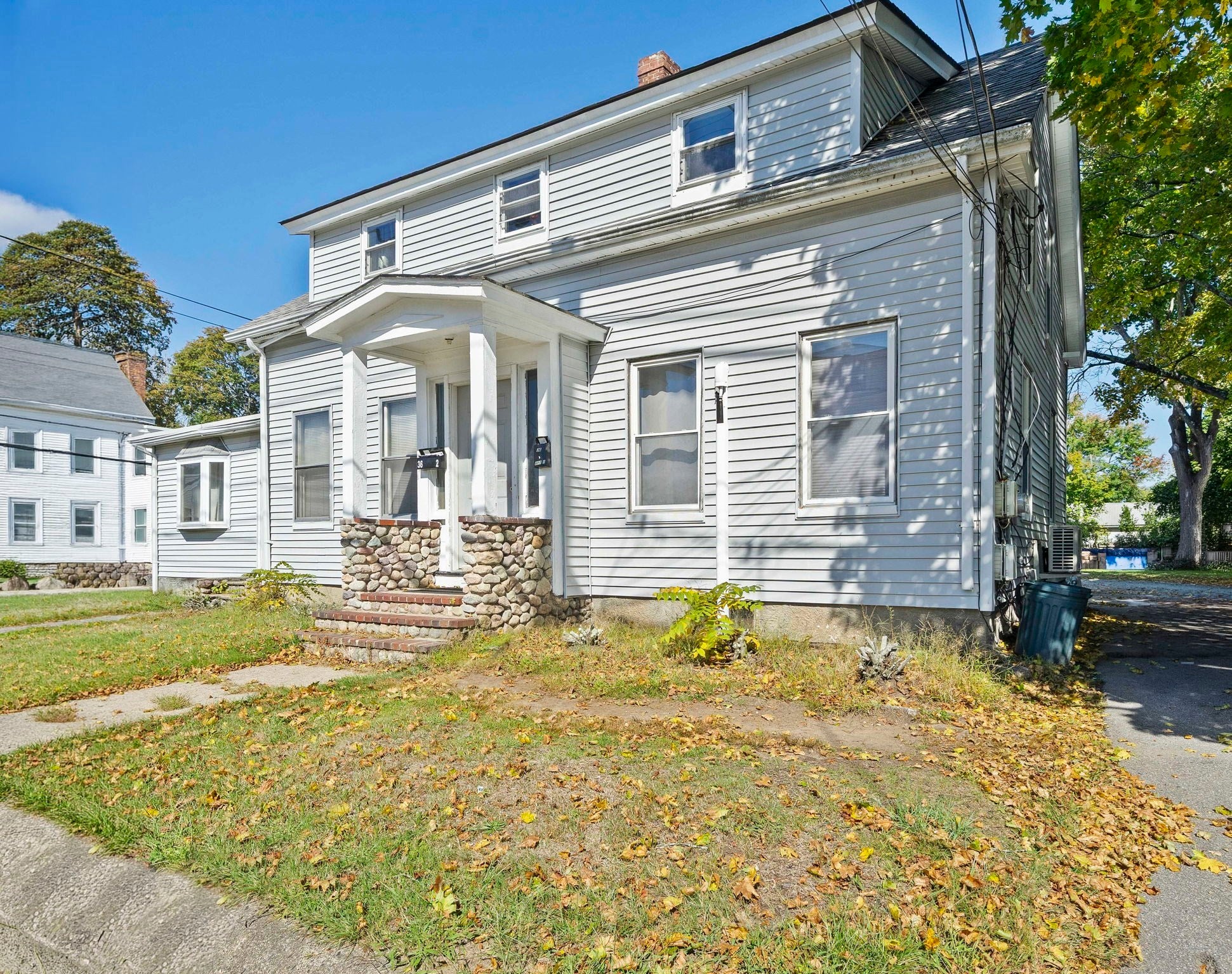 36 Orne St, North Attleboro, MA, 36 Orne St, North Attleboro, MA Photo #2