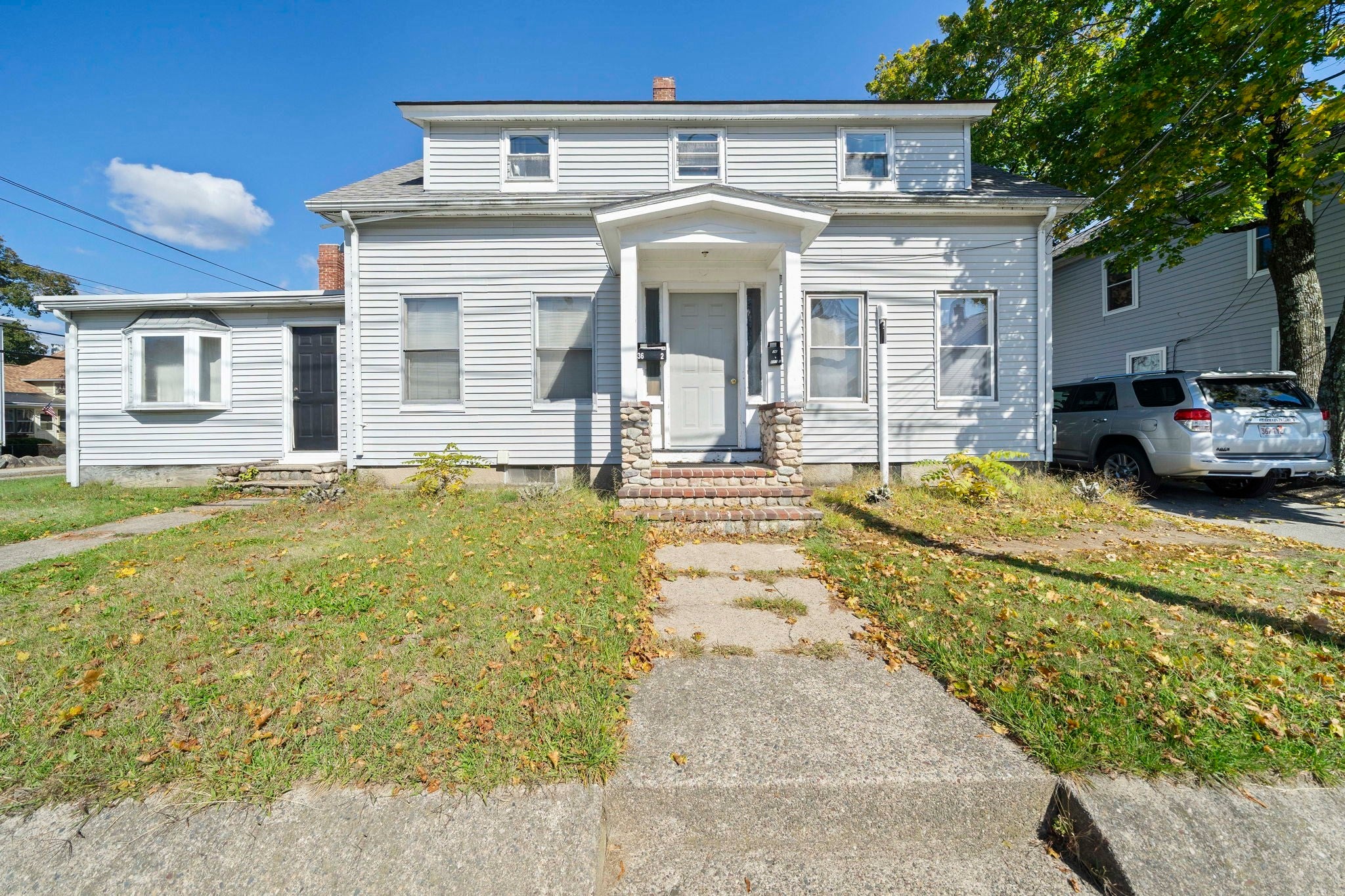 36 Orne St, North Attleboro, MA, 36 Orne St, North Attleboro, MA Photo #1