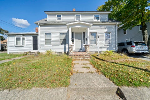 Photo of 36 Orne St, North Attleboro, MA 02760 (MLS # 73587645)