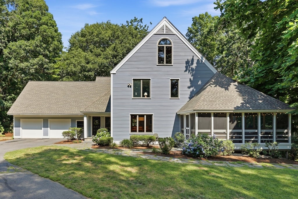 15 Larch Road, Acton, MA, 15 Larch Road, Acton, MA Photo #1