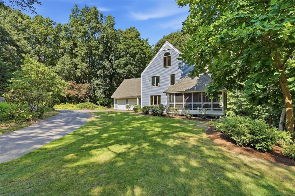 15 Larch Road, Acton, MA, 15 Larch Road, Acton, MA Photo #3