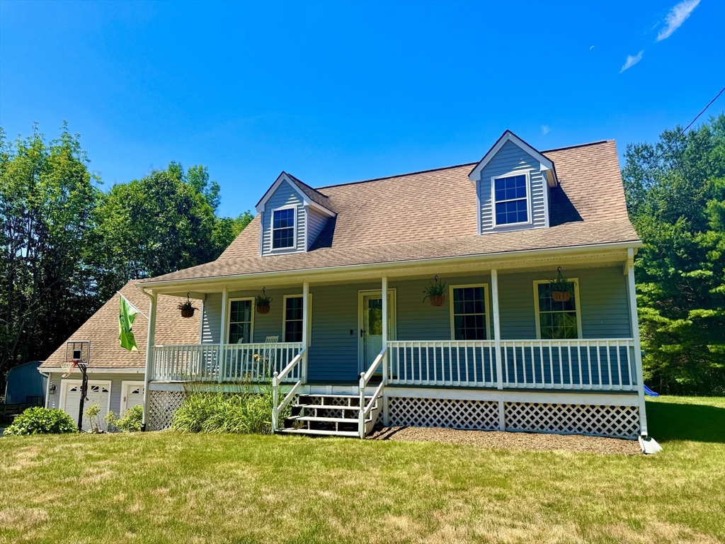 213 Cedar St