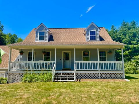 213 Cedar St Sturbridge MA 01518