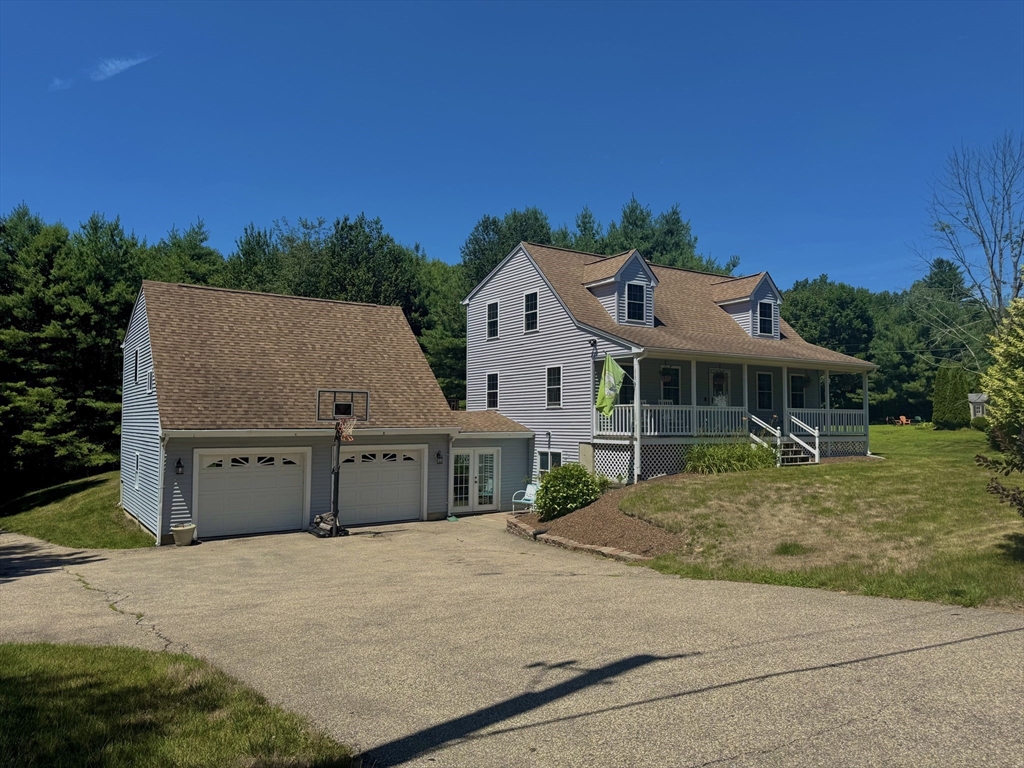 213 Cedar St